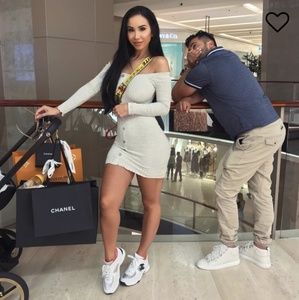 fashion nova jacklyn dress